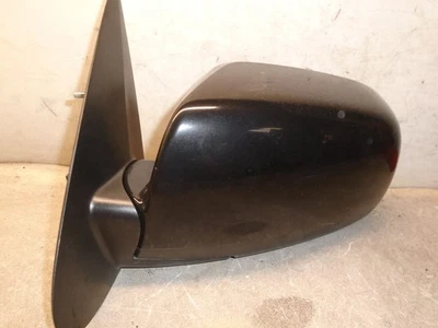 Espejo retrovisor eléctrico sin calefacción lado izquierdo Hyundai Santa Fe 2007-2012 Foto 1 de 4