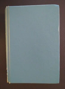 FOREVER AMBER BY KATHLEEN WINSOR 1944 FIRST PRINT 722 PAGES FREE SHIPPING - Bild 1 von 4
