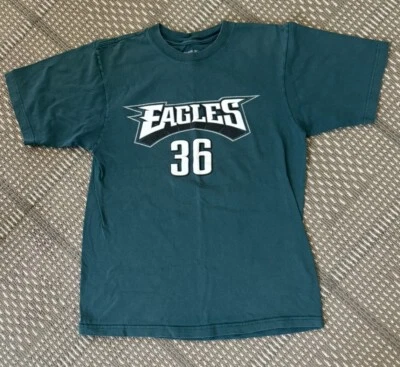 Camiseta Reebok Hombre EAGLES WESTBROOK, S Foto 1 de 3