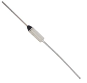 NTE8226 Thermal Cut-Off Fuse Axial Lead 228 Degrees Celsius 15 Amp - Picture 1 of 1