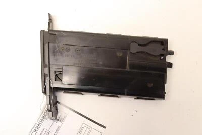 BMW 335I E90 E92 E93 2007-2013 TABLERO DE INSTRUMENTOS PASAJERO DERECHO PORTAVASOS OEM Foto 1 de 4