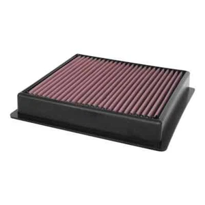 K&N Replacement Air Filter For FORD F250 SUPER DUTY V8-6.7L DSL; 2020-2021 - Picture 1 of 15
