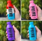 Jumbo KSI Prime Flasche weiches Quetschen langsam aufsteigendes Kinderspielzeug - alle Farben