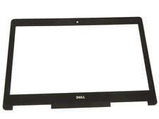 Dell Precision 7510 Genuine Laptop LCD Screen Front Bezel Frame CXT35 0cxt35