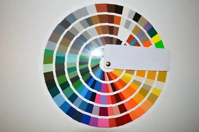 Holzschutzfarbe Außenfarbe Wetterschutzfarbe Holzdecklack Holzfarbe ab(8,96€/kg) - Bild 1 von 3