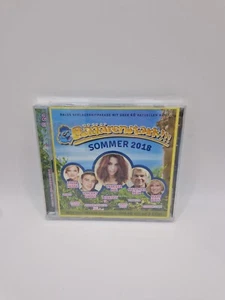 BÄÄÄRENSTARK!!! SOMMER 2018 Vanessa Mai,Beatrice Egli 2 CD NEU - Bild 1 von 2