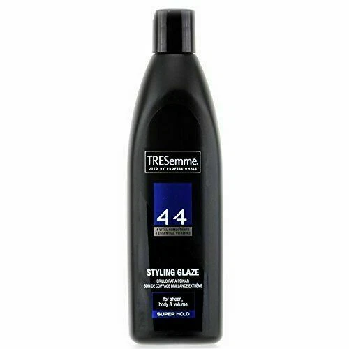 TRESemme 4+4 Styling Glaze Super Hold 15oz
