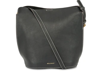 Bolvaint - The Delphine Bag in black - Picture 1 of 7