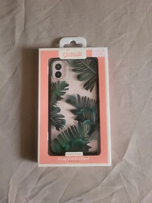 Funda para teléfono Sonix iPhone 11/Xr - Bahama Foto 1 de 3
