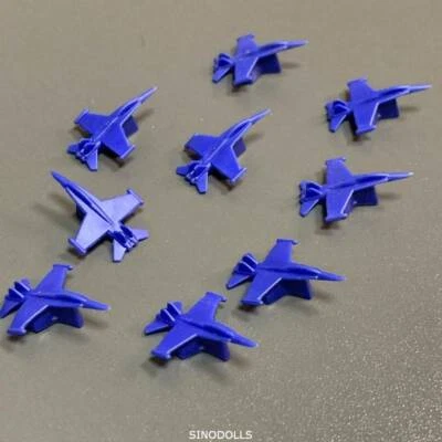 10 Plane Fit For Dungeons & Dragon D&D Toys Marvelous Miniatures figure  #K7 - Image 1 of 3