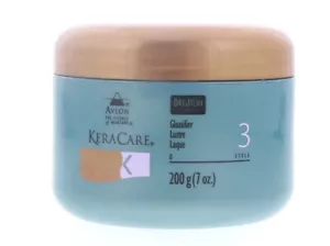 Avlon KeraCare Dry & Itchy Scalp Glossifier, 7 oz 2 Pack - Picture 1 of 1