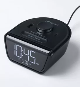 Brandstand | CubieWink | User Friendly & Convenient Charging Alarm Clock| 1 U... - Picture 1 of 4