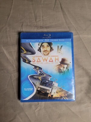 Sawah (Blu-ray + DVD) Combo Pack  - Image 1 of 2