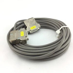 SIEMENS Connecting Cable PG 740 PG740 to CSH11,10 Meters - Picture 1 of 1