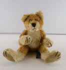 Vintage Boyds Bear Collection Mohair Cat GARNER J CATTINGTON Cat 12" 1998