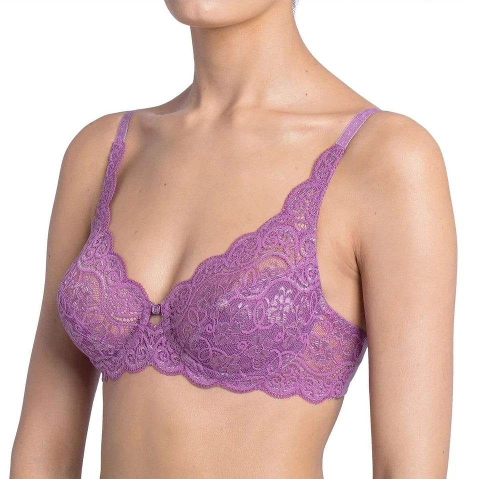 Sutiã Triumph Amourette 300 W UE 70F - Imagem 1 de 1