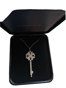 Tiffany Key Pendant for Sale | Shop 