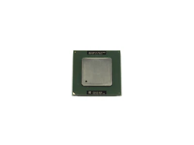 Intel - Pentium III Processor - S (SL5LV) - 1.13 GHz/512K Cache/133 MHz FSB - Image 1 of 2