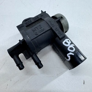 VW PASSAT B6 EGR PRESSURE CONTROL VALVE 1K0906283A 2.0 TDI CBDC 05-10 - Picture 1 of 12