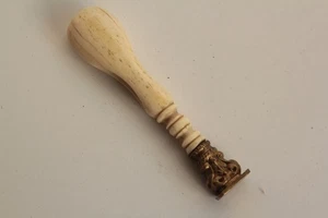 Sceau à cacheter XIXe siècle (70885) - Picture 1 of 4