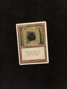 Howling Mine [4th Edition] Magic MTG Cards MP (back of card) - Picture 1 of 2