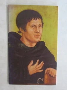 A Short Guide: Martin Luther & The Reformation in Germany - Picture 1 of 9