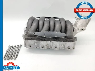 Colector de admisión Jaguar XK X150 4,2 L 03-10 OEM probado Foto 1 de 4