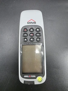 Brunton MNS Multi-Navigation System GPS Handheld Unit - Picture 1 of 7