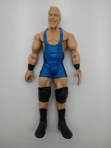 Figura de Lucha Libre WWE Jack Swagger Jakks Pacific ECW Serie 5 Completa Adrenalina - Imagen 1 de 2