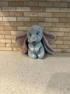 Ty Sparkle™ Disney® Dumbo Elephant - Picture 1 of 2