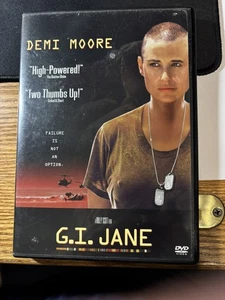 G.I. Jane 1997 DVD - Bild 1 von 2