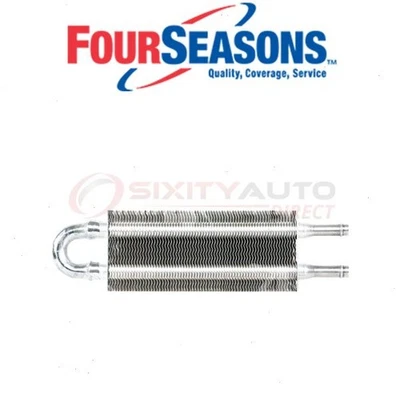 Four Seasons Power Steering Cooler for 1971-1975 Pontiac Grandville - wx Foto 1 de 4
