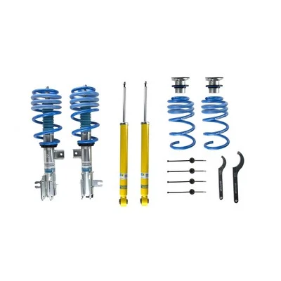 Bilstein B14 Gewindefahrwerk 47-242302 für Mazda 3 — 第 1/4 张图片