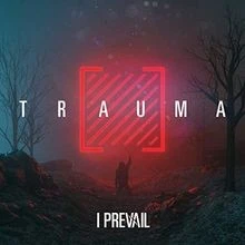 Trauma von I Prevail | CD | Zustand sehr gut - Bild 1 von 2