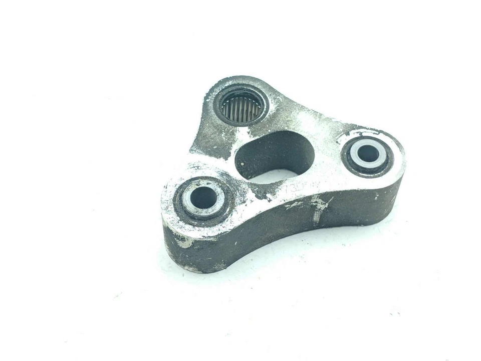 Acoplamiento de eslabón amortiguador trasero Suzuki Katana GSX-S750 18 Foto 1 de 4