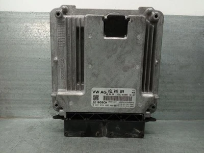 05L907309 centralina motore per AUDI A6 C8 (4A2) 35 TDI MILD HYBRID 2018 5405089 - Immagine 1 di 4