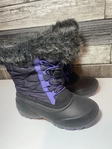 Kamik Empress Boot Toddler Size 1 - Picture 1 of 6