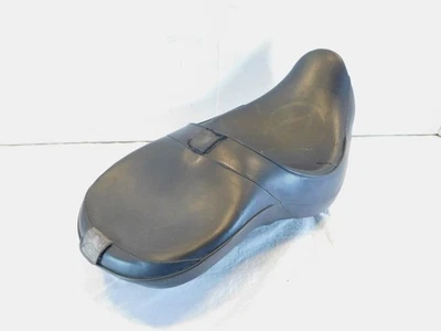 2004 Suzuki Marauder 1600 Dual Tour Front Driver & Rear Passenger Seat Saddle - Imagem 1 de 4