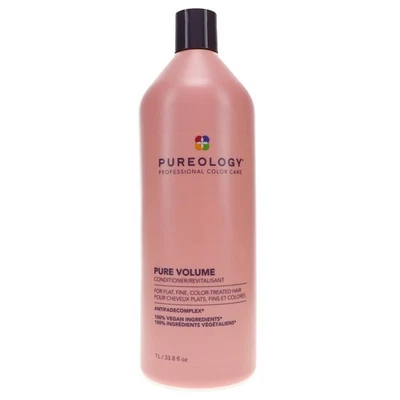 Pureology Pure Volume Conditioner 33.8 oz - Image 1 of 4