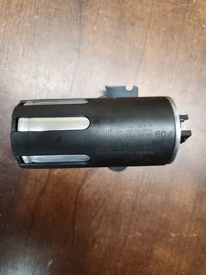 Condensador de lavadora Maytag Whirlpool genuino OEM W10625042, W11227944 [usado] PROBADO Foto 1 de 4