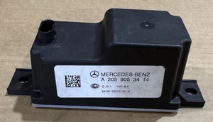 15-23 MERCEDES C300 W205 UNIDAD MÓDULO CONVERTIDOR VOLTAJE A 205 905 34 14 *4445 - Imagen 1 de 5