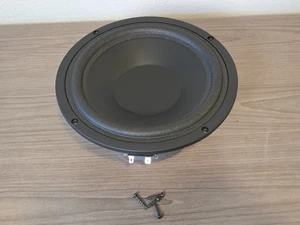 DEFINITIVE TECHNOLOGY BP-8040ST 4ohm 8" Bass Woofer ONLY - PRICED EACH - TESTED  - Picture 1 of 9