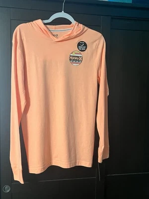 hurley hoodie XL - Изображение 1 из 4