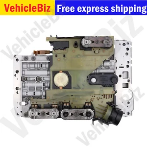 722.6 Transmission Valve Body And Solenoid Fit For Jeep Wrangler - Picture 1 of 10