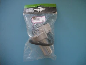 Outside Distributing 07-0101 Starter Motor - Bottom/Lower Mount - 50-125cc - Picture 1 of 5