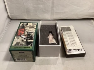 BRITEN 00286 DOUGLAS MacARTHUR WWII LEADERS (2000) 1 FIGUR - Bild 1 von 8