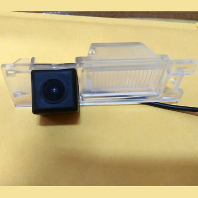 Auto Reverse Parking NTSC Car Rear View Backup Camera For Fiat Grande Punto - Image 1 of 4