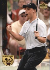 A5781- 2004 Upper Deck Golf Card #s 1-132 +Rookies -You Pick- 10+ FREE US SHIP