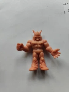 M.u.s.c.l.e. figura # 167 Black Rain “Clase A” - Imagen 1 de 3