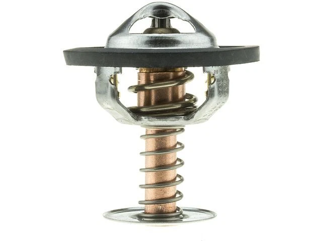 Termostato Motorad à prova de falhas compatível com Cadillac SRX 2004-2009 4.6L V8 16YRGM - Imagem 1 de 1